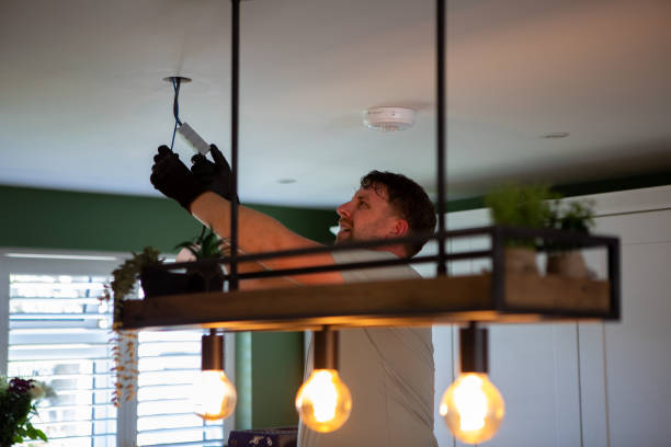 Best Electric Panel Repair  in Ralston, NE