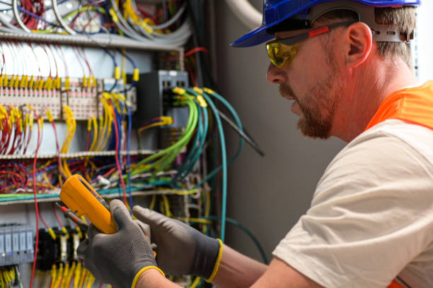 Best Electrical Installation Contractor  in Ralston, NE