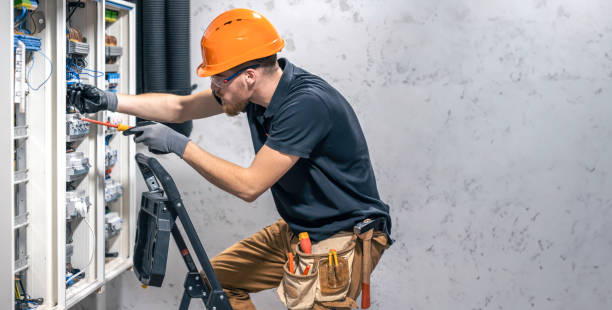 Best Electrical Outlet Repair  in Ralston, NE